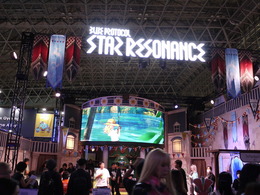 『ブループロトコル:スターレゾナンス』は、すべてのユーザーに満足してもらえるタイトルを目指す―試遊レポ&プロデューサーインタビュー【TGS2025】