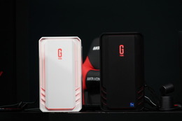 幕張メッセで繰り広げられた“G TUNE ×獅子神レオナ”『モンハンワイルズ』生実況！ゲーミングPCが当たるSNSキャンペーンも見逃せない【TGS2025】