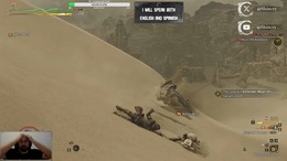 『モンハンワイルズ』一度も攻撃受けずにクリアできる?至難のチャレンジ実行したプレイヤー