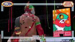 『ポケモンZA』コラボルチャリブレ大会がメキシコで開催―トレイラーをイメージしたマッチも。本場の“フライングプレス”に大歓声！