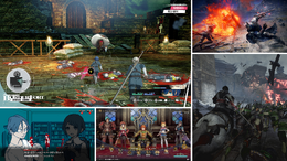 記念セールも開催中!「日本ゲーム大賞2025」おすすめタイトル5選―大賞『メタファー:リファンタジオ』や「真・三國無双」最新作など