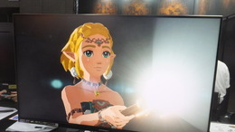 『ゼルダ無双 封印戦記』は前作よりもプレイ感が大きく進化!処理の重さを感じず快適プレイ―スイッチ2専用で嬉しい躍進を垣間見た試遊レポ【TGS2025】