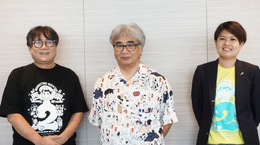 「桃鉄」を、この先50年作るために…『桃鉄２』開発者が語る「変えてはいけないもの」【TGS2025】