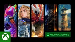 「Xbox Game Pass」プラン値上げ―「Essential」「Premium」「Ultimate」「PC」に刷新でサービス内容が向上