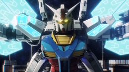 大阪・関西万博の「グラスフェザー装備」が超合金でも立体化!ガンダムとのドッキング機能は果たして…?