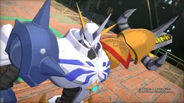 オメガモンやベルゼブモンなど…超イケてるデジモンを紹介！『デジモンストーリー タイムストレンジャー』フォトレポ【カッコいい編】