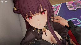 『ドルフロ2』の新システム「クルーデッキ」は“美少女キャラとくつろぎたい理想”が詰まっていた…！色々と満たされるクルーデッキ“のみ”レポ