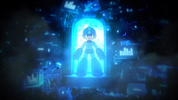 伝統の横スクロールACT形式で送るシリーズ完全新作『ロックマン: デュアル オーバーライド』発表！2027年発売予定【TGA2025】