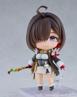 特徴的な“泣きぼくろ”も！ねんどろいど「ユミア・リースフェルト」予約受付開始ー表情パーツに「ドヤ顔」が付属