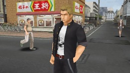 喧嘩番長5~漢の法則~