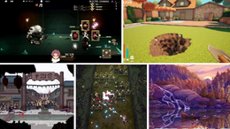 【特集】スイッチ2で遊べるおすすめ新作インディー5選！ブロック崩し×ローグライト、穴掘りからチルな放置系釣りゲームまで個性派作品がずらり