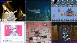 名作・良作インディーが2,000円以下!『UNDERTALE』『DUNGEON ENCOUNTERS』は約1,000円、『デイヴ・ザ・ダイバー』『薔薇と椿』もお手頃価格に【eショップ・PS Storeのお勧めセール】