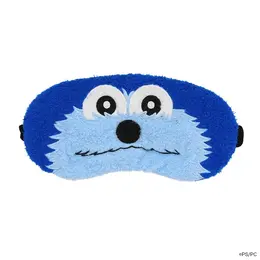 「パペットスンスン」新作トラベルグッズが本日2月13日18時より発売！スンスンたちをデザイン、おかおデザインのアイマスクなどもラインナップ