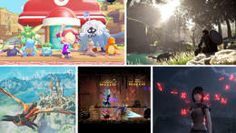 2026年3月に発売されるおすすめタイトル5選!ポケモンのスローライフゲーム『ぽこ あ ポケモン』や注目のオープンワールド『紅の砂漠』など