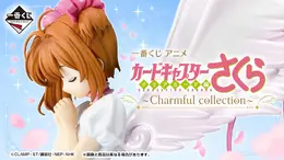 「カードキャプターさくら」新作一番くじの全ラインナップ公開！さくらカード編衣装のフィギュア、封印の杖風メイクブラシなどがズラリ