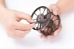 英国の珍兵器「パンジャンドラム」が1/35スケールのプラモデルに！独特かつ無骨な構造を細部にわたって再現