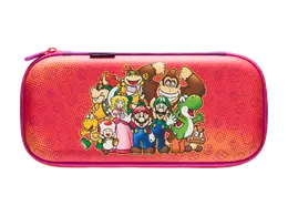 マリオのデザインが可愛い！スイッチ2対応コントローラーが3月27日発売ー公式ライセンスの有線イヤホンも