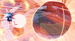 「お前を殺す」「死ぬほど痛いぞ」―『Apex』×「ガンダム」コラボの“バスターライフル”発射時に名セリフが再現！SNSで話題