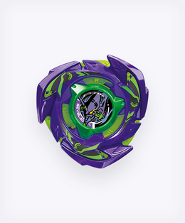 「エヴァ」と「ベイブレードX」がまさかのコラボ！ すぐに遊べる「エヴァンゲリオンデッキセット」が予約開始