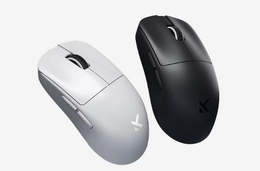 【3/26まで】「エイムが安定しない問題」の正解。世界が変わる8000Hz対応マウスが7,000円台はこの価格でいいんですか？