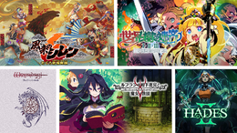 【特集】なぜ人はダンジョンに潜り続けるのか?何度全滅しても止められない中毒性MAXなダンジョンクローラー系ゲームおすすめ5選