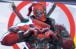 激萌えメイド・デッドプールちゃん誕生!?『マーベル・ライバルズ』にてデップーのメイド衣装が手に入るイベントが4月10日より開催