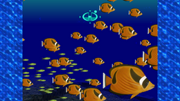 1995年発売の3D海中ADV『ARTDINK GAME LOG:アクアノートの休日』がSteam/スイッチで復活決定!