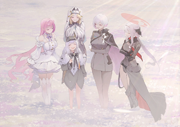 『勝利の女神：NIKKE』は今から始めても遅くないの？“ニケの入手しやすさ”“天井持ち越し”など、後発プレイヤーにも嬉しい安心設計