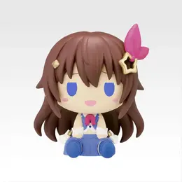 「ホロライブ」新作一番くじの全ラインナップ公開！総勢33人の「ちょこのっこ」フィギュアが表情新たに大集合