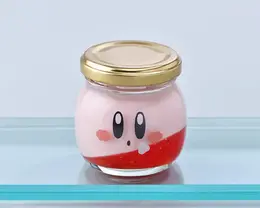 「カービィのいちごプリン」が可愛い! カービィカフェ全店にて期間限定で販売ーオリジナル保冷バッグ付き