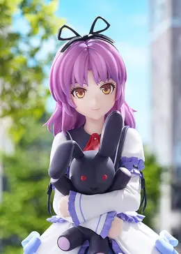『空の軌跡 the 2nd』より、少女「レン」フィギュアが予約開始!可愛らしい衣装、ぬいぐるみを抱いた姿を立体化