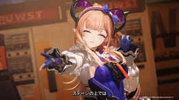 『アークナイツ:エンドフィールド』今後実装の新オペレーターが“チラ見せ”ー集成工業も「過去最大のアップデート」へ