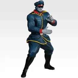 「キン肉マン」新作一番くじは“超人血盟軍”に注目！ブロッケンJr.、アシュラマンたち5人を堂々立体化