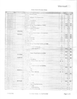 ニンテンドー3DSの米国発売日は?フランスでの価格は?