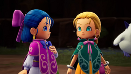 『DQM4』の新たな「ビアンカ・フローラ」論争、プレイヤーたちが選んだ結果が判明! 僅差の激戦を制したのは……【アンケ結果】