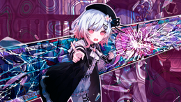 期間限定の20%オフセールも!人気ADV『魔法少女ノ魔女裁判』スイッチ版が発売ー累計販売本数は60万本突破、新規描き下ろしスチルなどが追加
