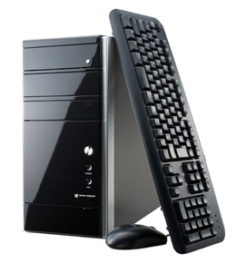 ベスト電器でモンスターハンター推奨PC、アイテムセットやクエストもついてくる