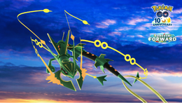 “激レア&最強”メガレックウザをゲットする大チャンス!「天空への想い」重要ポイントまとめ【ポケモンGO 秋田局】