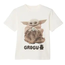 グローグーなどがTシャツに！映画「マンダロリアン」新アイテムが予約受付中