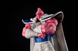 運命の5王子一の巨体と怪力！「キン肉マン ビッグボディ」フィギュアが7月31日予約開始―ギヤマスター戦を再現できるダメージVer.も