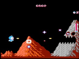 劇場版の雰囲気を完全再現!1986年のファミコンソフト『ドラえもん』が凄すぎた