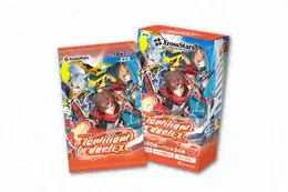 山田涼介がカードゲームに参戦!?TCG『Xross Stars』で「LEO(Crazy Raccoon)」としてカード化