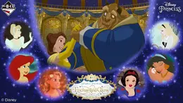 目玉は「美女と野獣」フィギュア!「一番くじ 〈ディズニープリンセス〉Enchanted Glow」全ラインナップ公開
