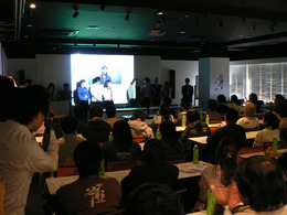 トリックスターラブ、開発者を招いてのユーザー懇談会イベントレポート