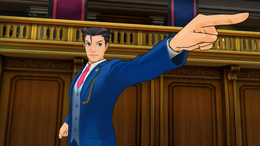 あの『逆裁』がVRに!証拠品を手に取り「異議あり!」をVRで突きつける『逆転裁判5 VR』Meta Quest向けに2027年発売へ
