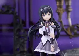 劇場版「まどか☆マギカ〈ワルプルギスの廻天〉」 新しい魔法少女衣装の「暁美ほむら」「巴マミ」ノンスケールフィギュアが予約開始!