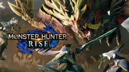 『モンスターハンターライズ』累計販売本数2,000万本を達成!発売から約5年半で到達、現在も根強い人気