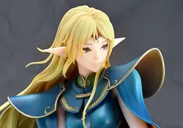 エルフといえば彼女!『ロードス島戦記』より永遠のヒロイン「ディードリット」ノンスケールフィギュアが予約開始
