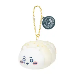 コロネになった「ちいかわ」たちのマスコットが10月15日発売!ぐるぐる巻かれ、カラフルなフレーバー全8種