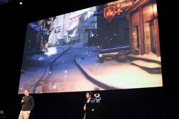 NGPでもアンリアル・エンジン3が最先端ゲームを支える・・・「Unreal Japan News」第15回